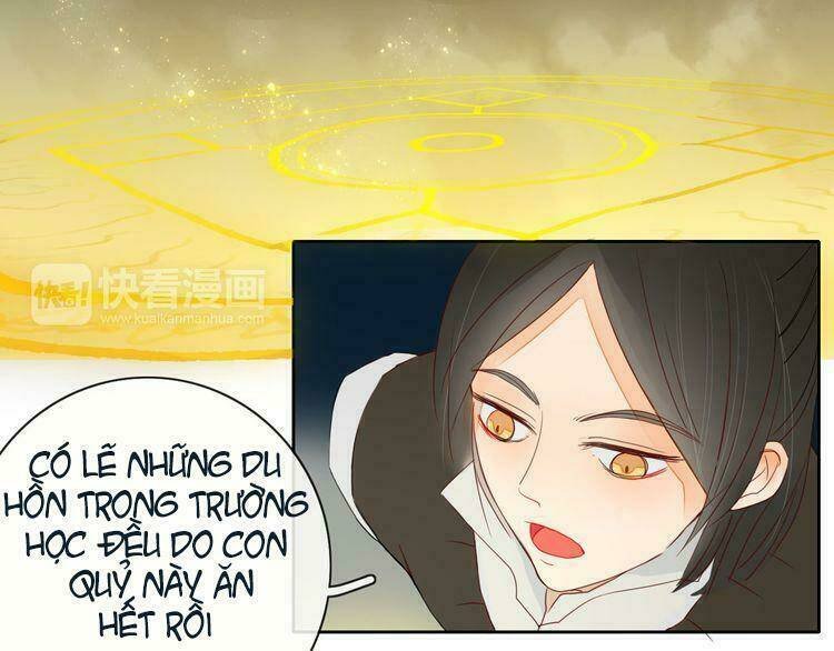 ta chỉ muốn giết ngươi chapter 5 42