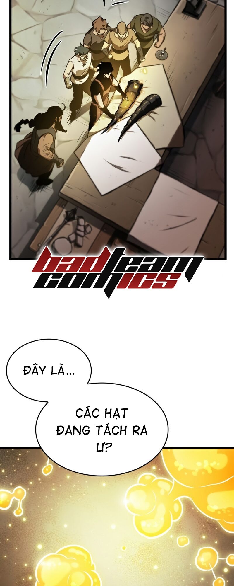 thế giới hậu tận thế chapter 16 68