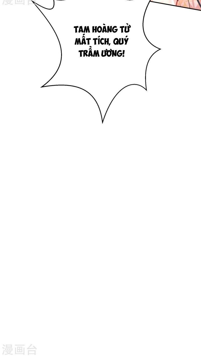 vương gia, áo lót của ngươi rơi mất rồi chapter 52 31