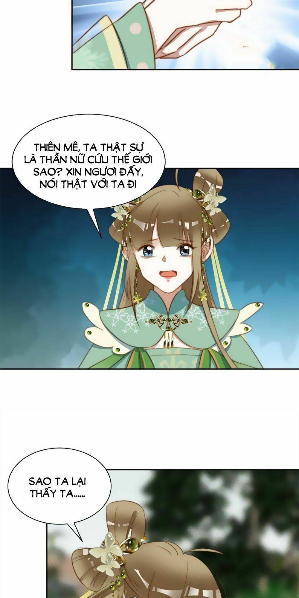 thần nữ thái năng liêu chapter 26 10