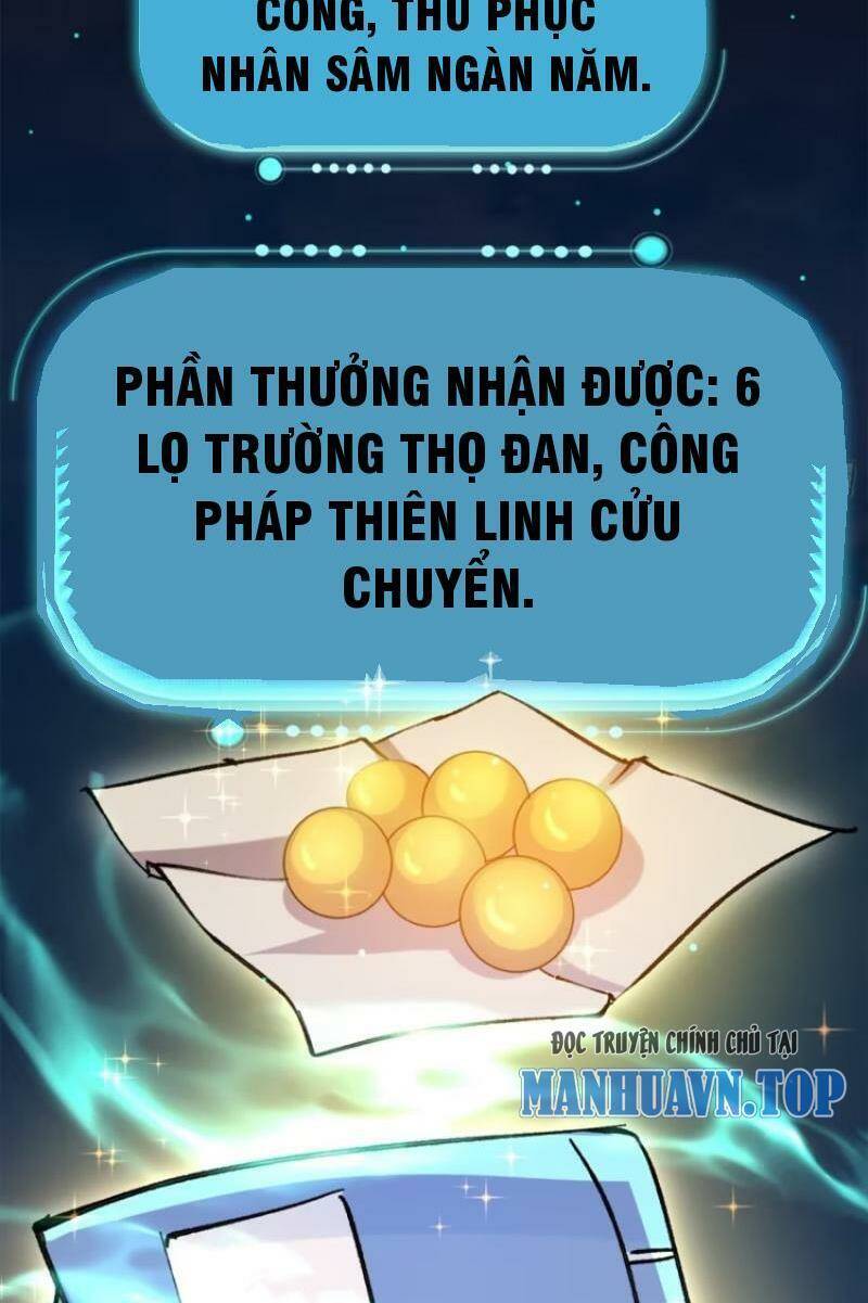 trăm tuổi mở hệ thống: con hiền cháu ngoan quỳ khắp núi! chapter 9 17