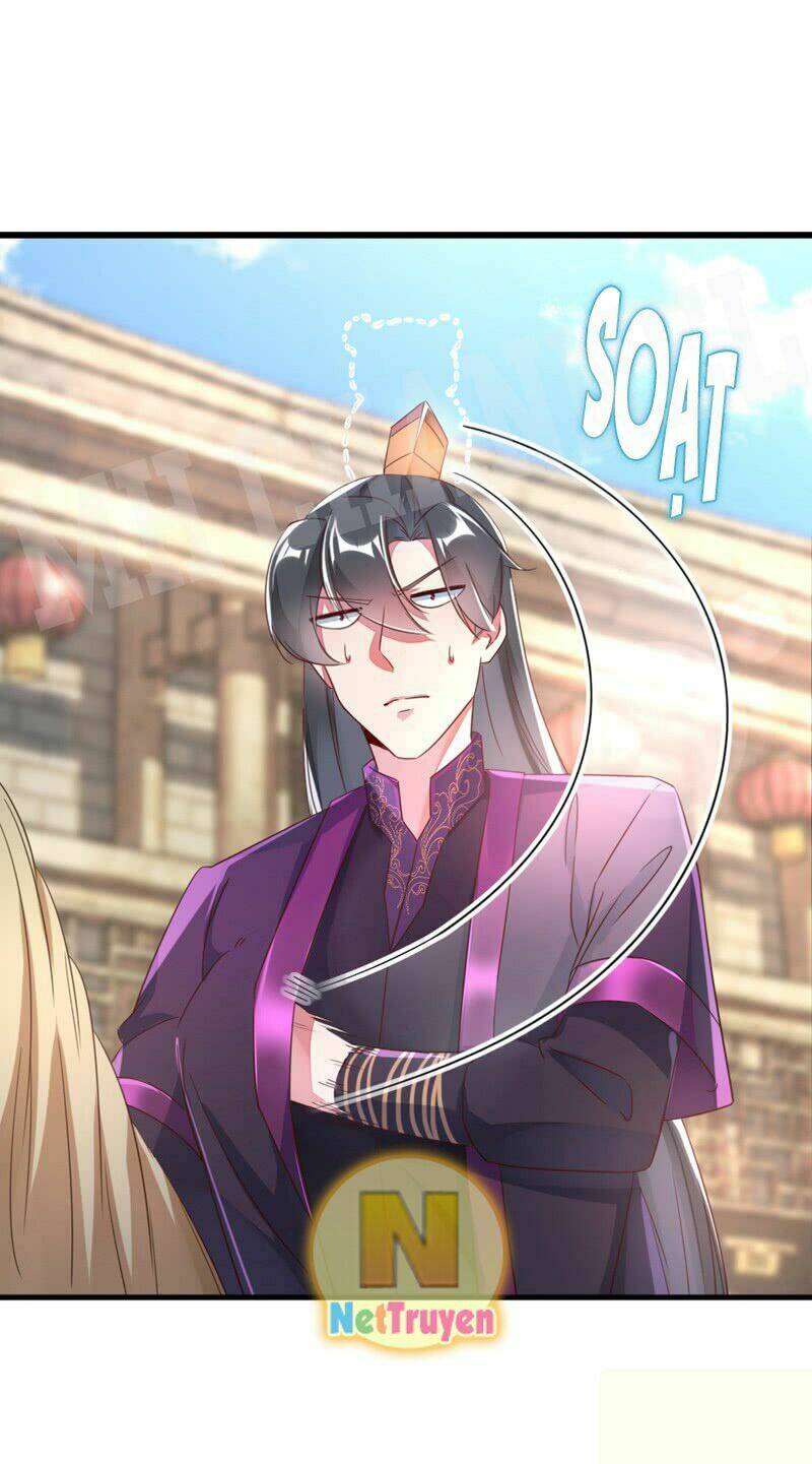 thiên thần gấu trúc muốn được ôm chapter 8 22