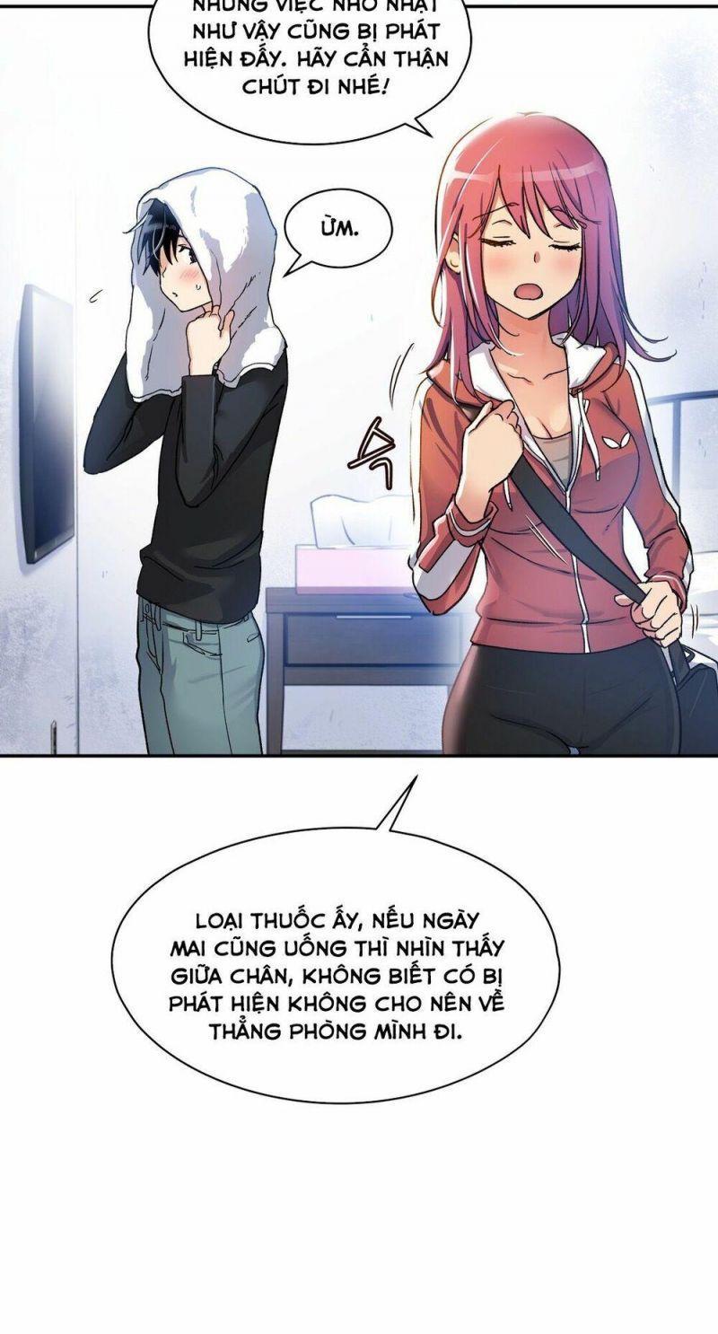 girls marmot chapter 6 47