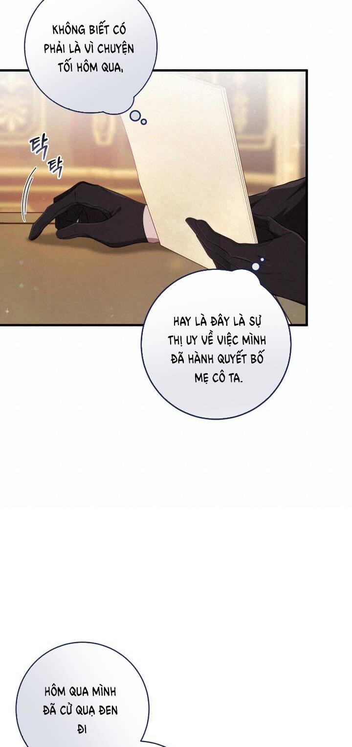 hãy nếm và nuốt đi nào chapter 15.2 14