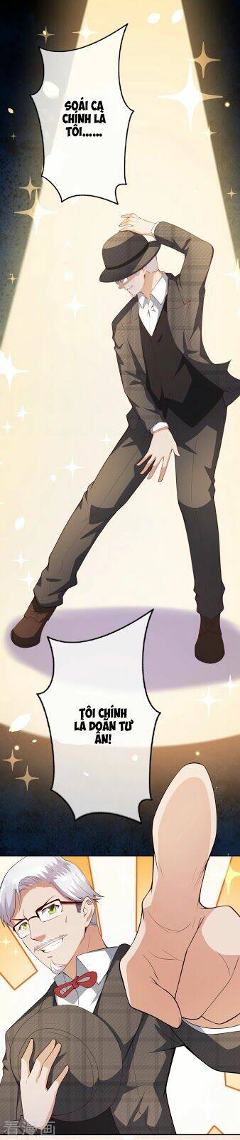 đô thị hộ hoa tiên tôn chapter 9 15