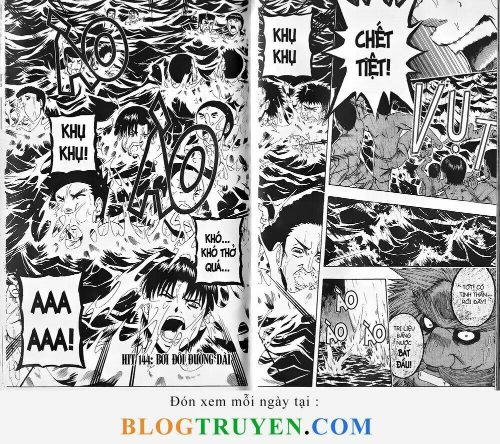 mr.fullswing chapter 144 3