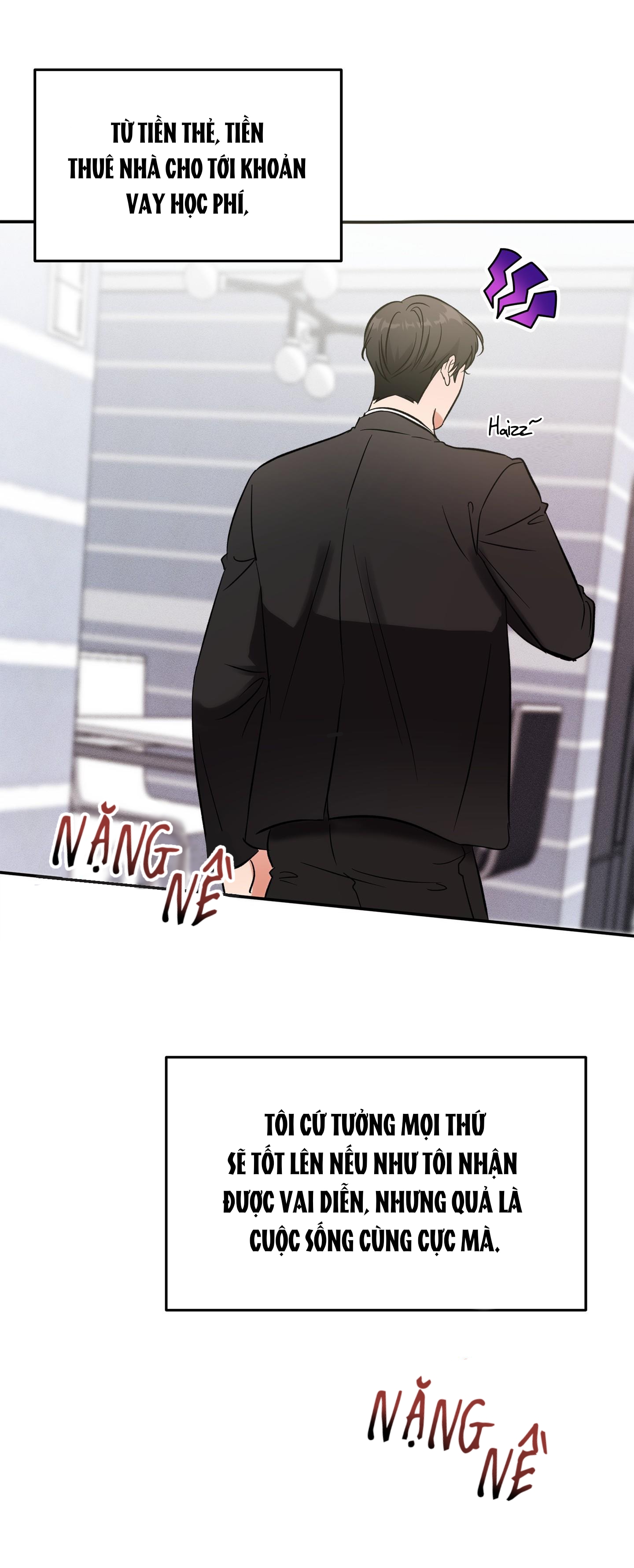 giam giữ ác ma chapter 1 16