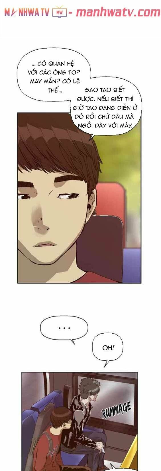 anh hùng yếu chapter 137 43