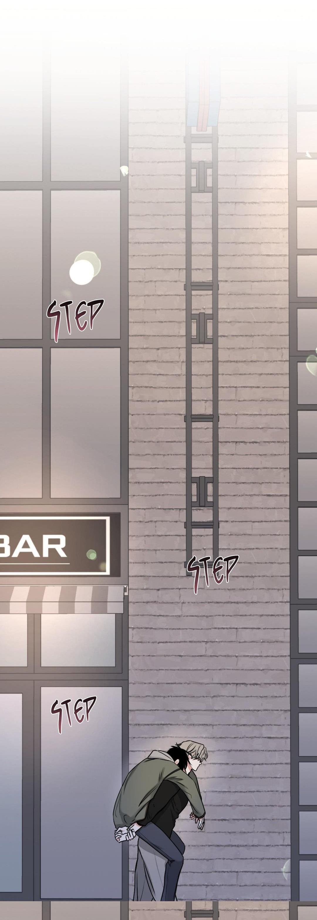 thủy triều thấp lúc chạng vạng chapter 99 3