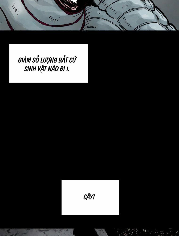 mật mã mê cung chapter 14 64