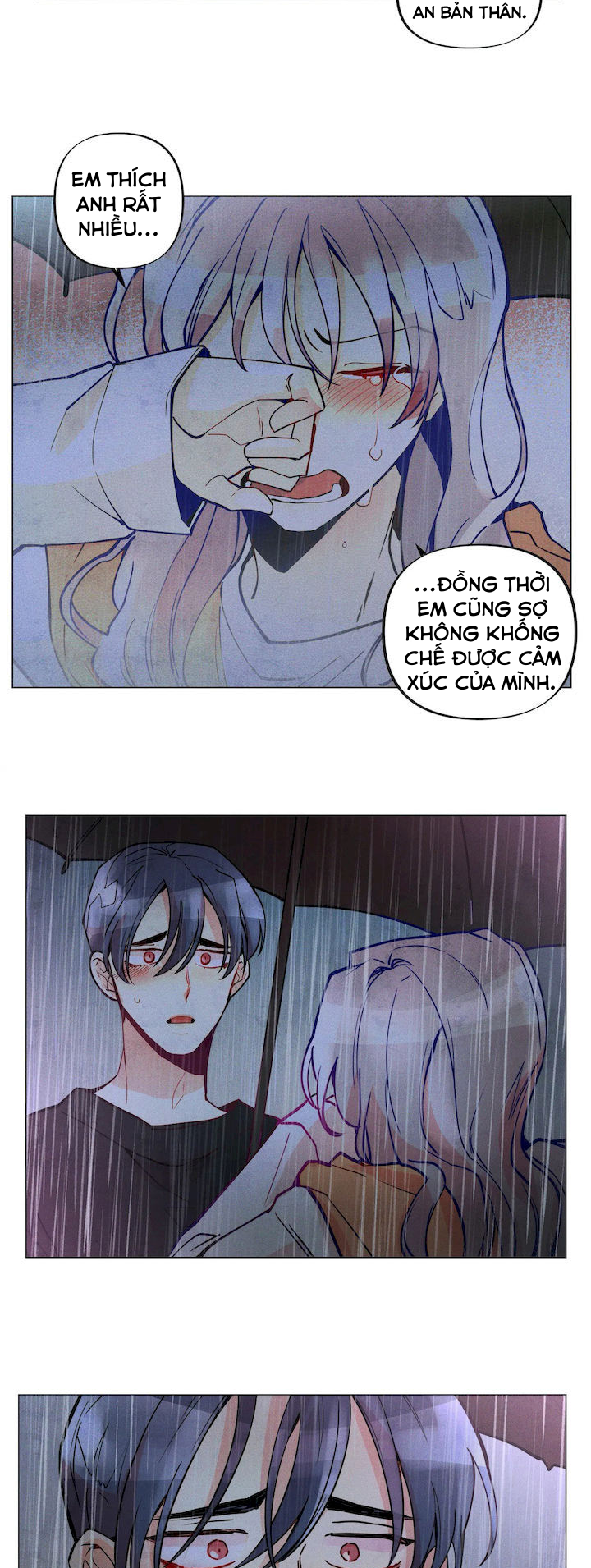 mảnh ghép o bị khuyết chapter 128 22