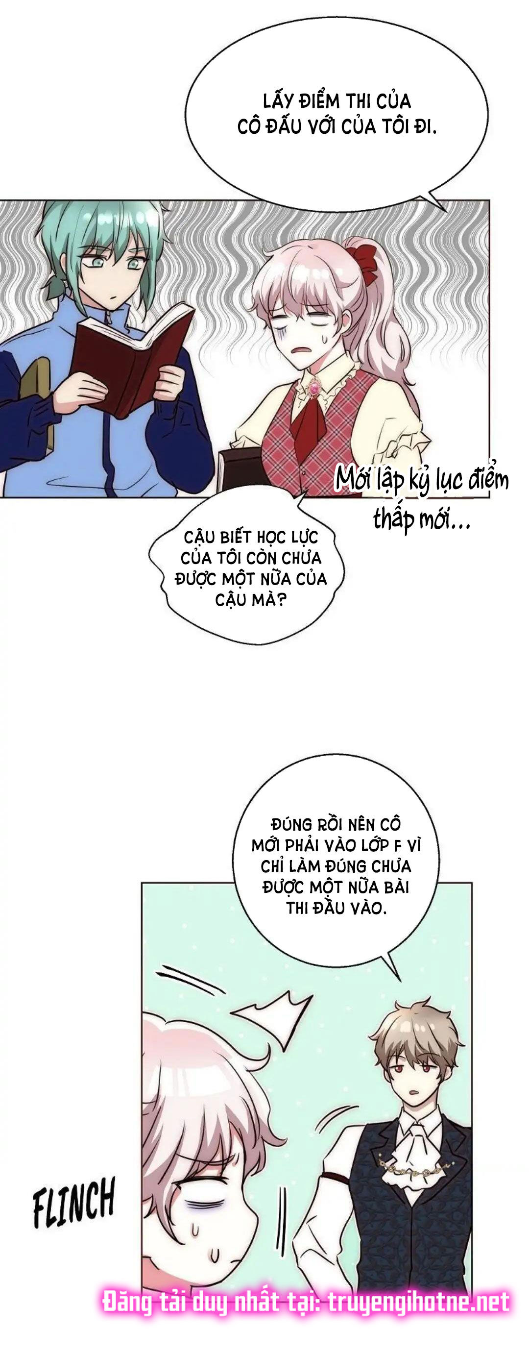 5500 sắc thái của quỷ vương chapter 21.2 27