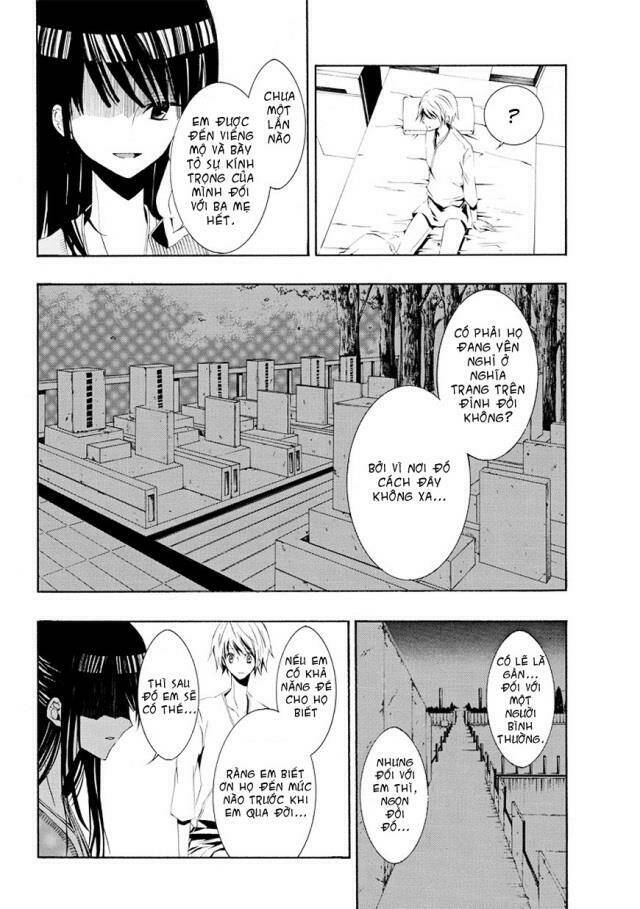 tsugihagi na kanojo chapter 2 21
