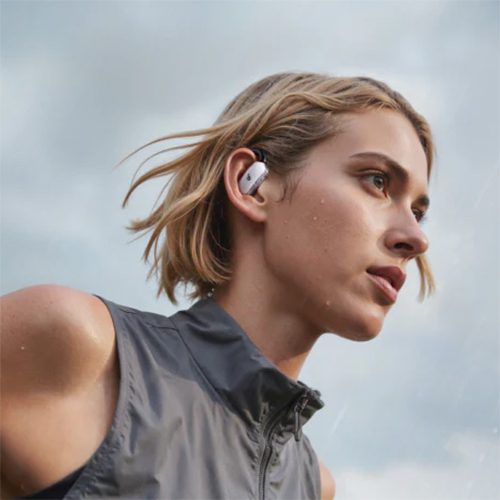 Tai nghe Bluetooth True Wireless Open-ear Anker Soundcore V40i A3878 - Hàng chính hãng
