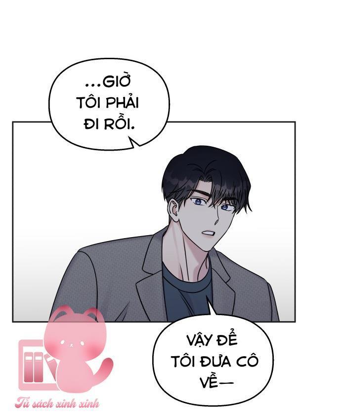 hãy vờ như ta yêu nhau chapter 25 4