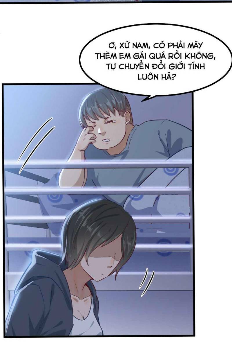 song tu đạo lữ kiểu xem mặt chapter 6 21