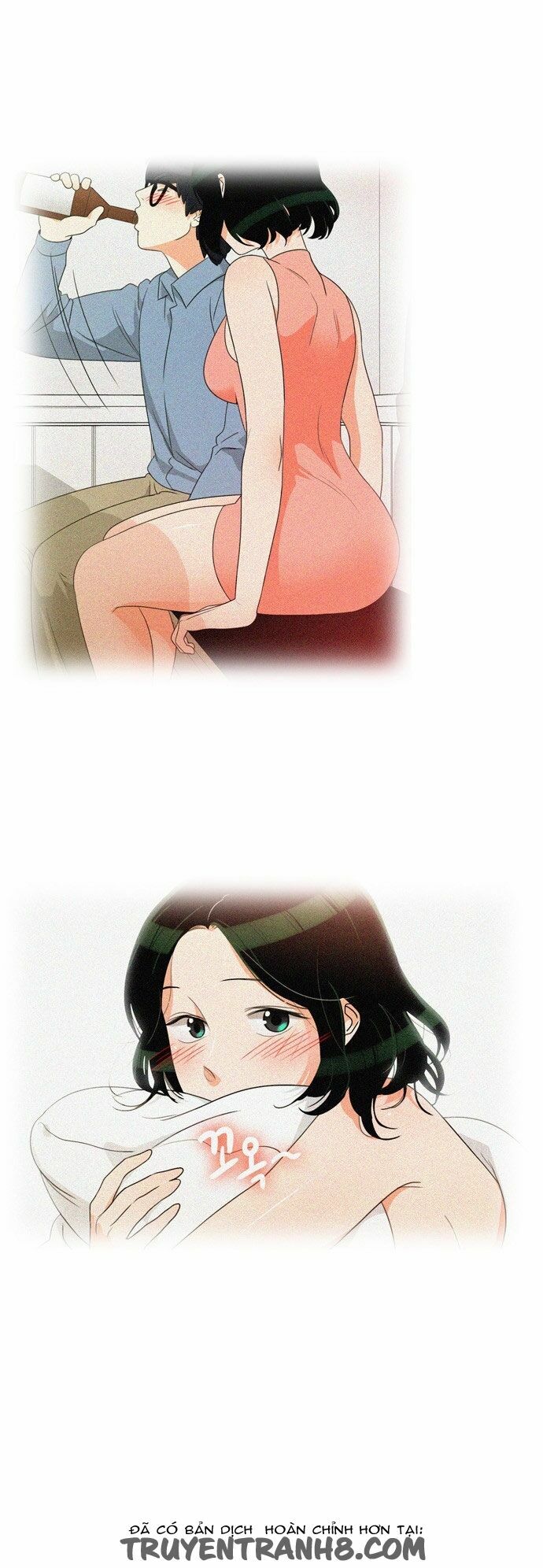 do it one more time- yêu lại từ đầu chapter 12 15