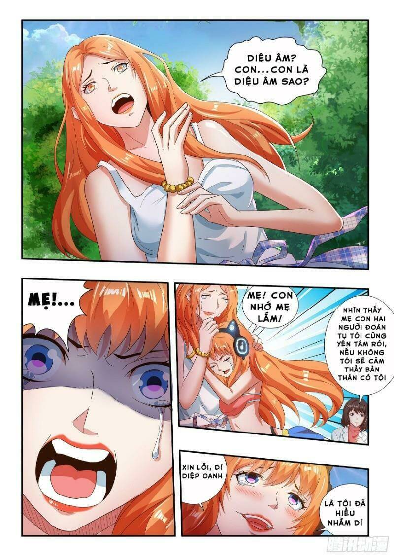 khắc kim chi vương chapter 84 6