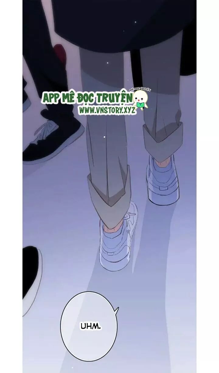 con tim rung động 2 chapter 50 26