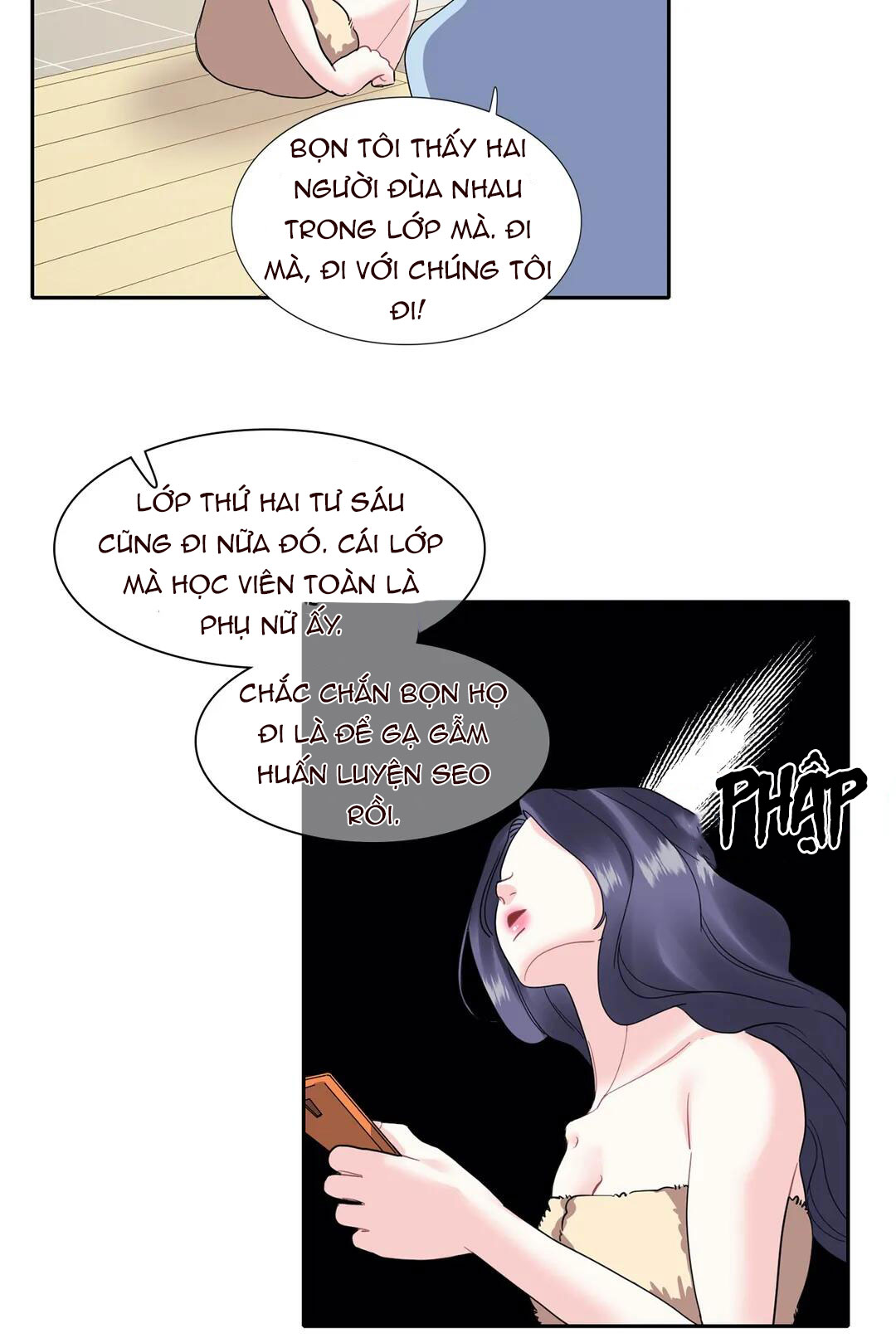 lên đỉnh chapter 18 37