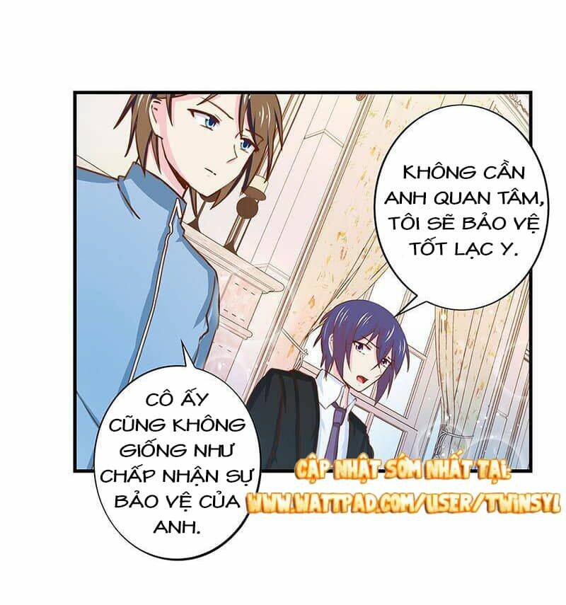 không gả cho tổng tài, gả cho người hầu chapter 142 11