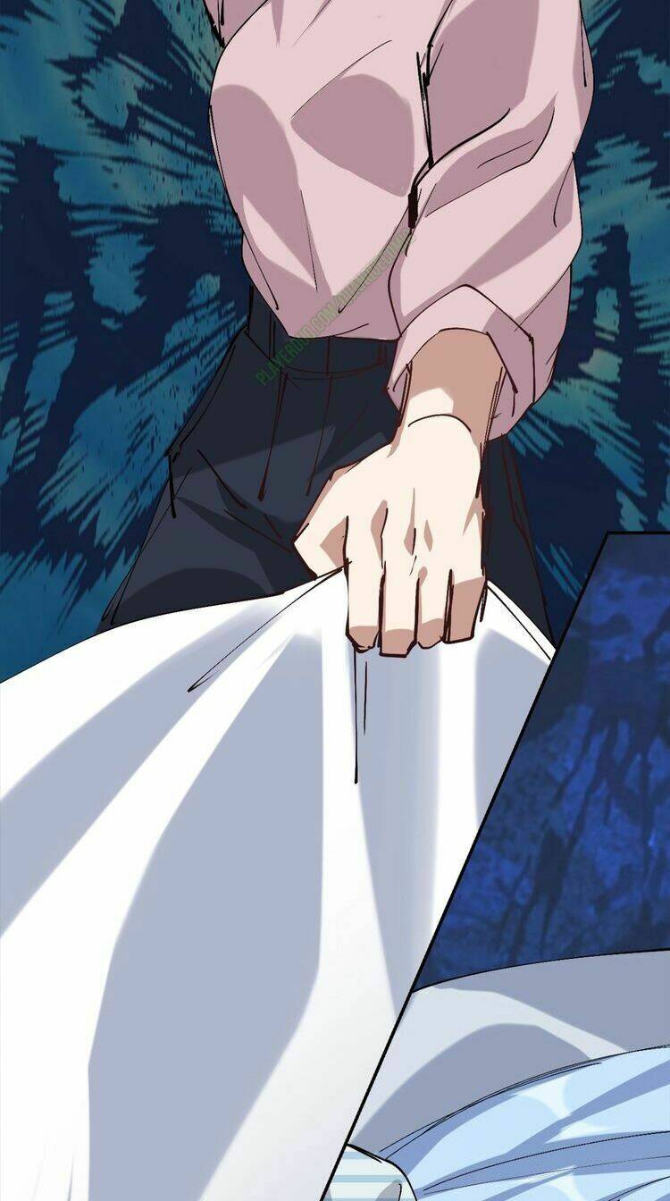 thần lai yêu vãng chapter 7 14