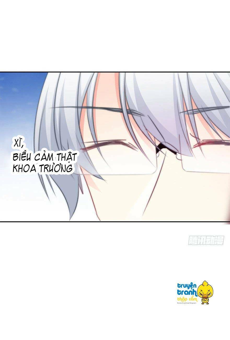 luận cách yêu của chứng sợ phụ nữ chapter 5 14