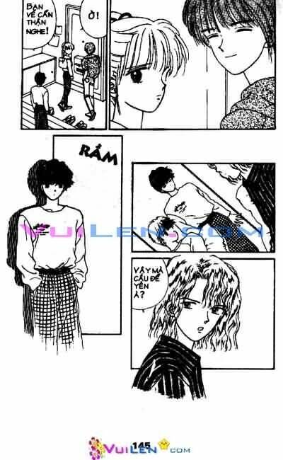 cô nàng đẹp trai chapter 2 139