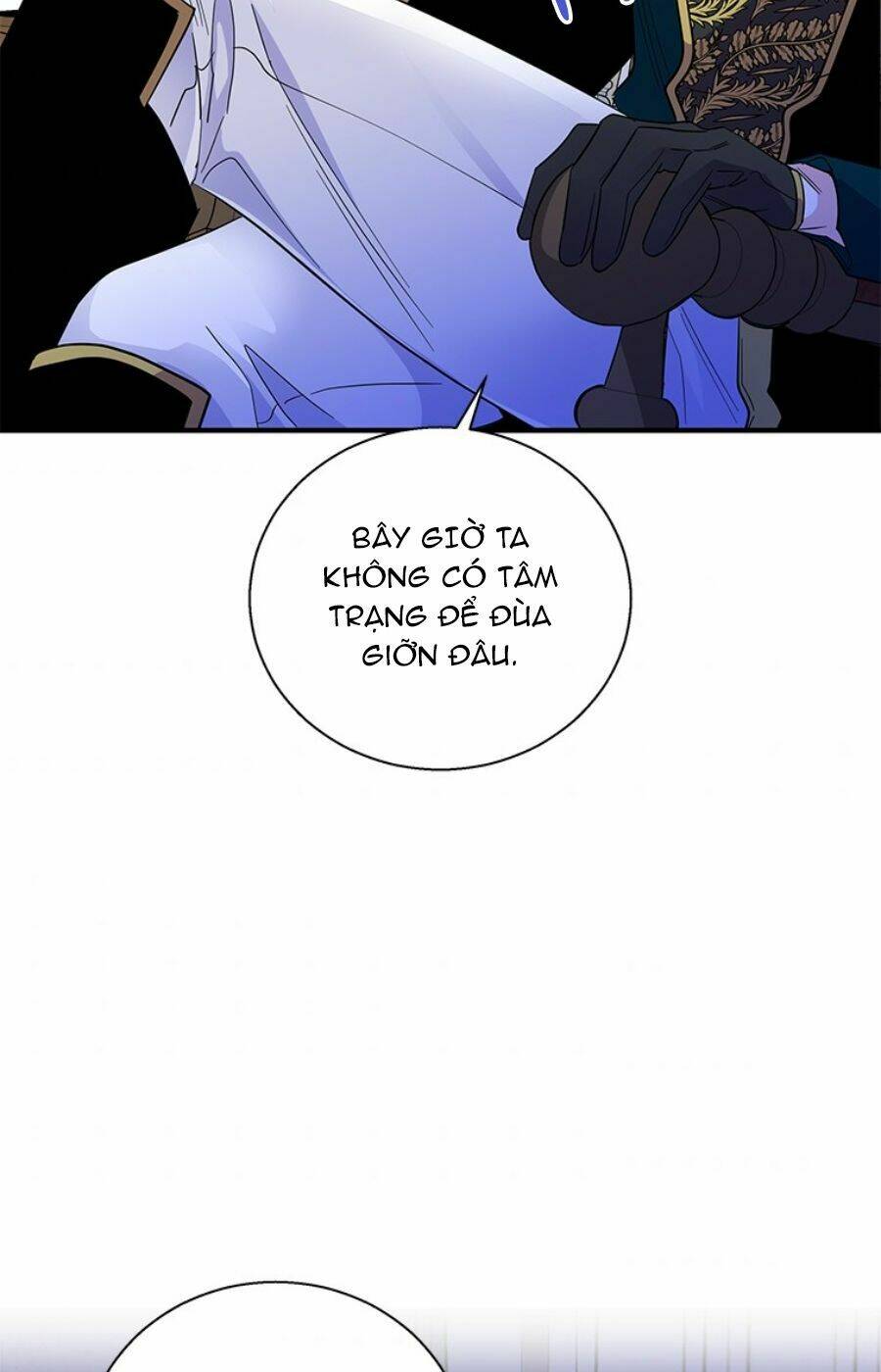 chồng yêu, em muốn đình công! chapter 31 60