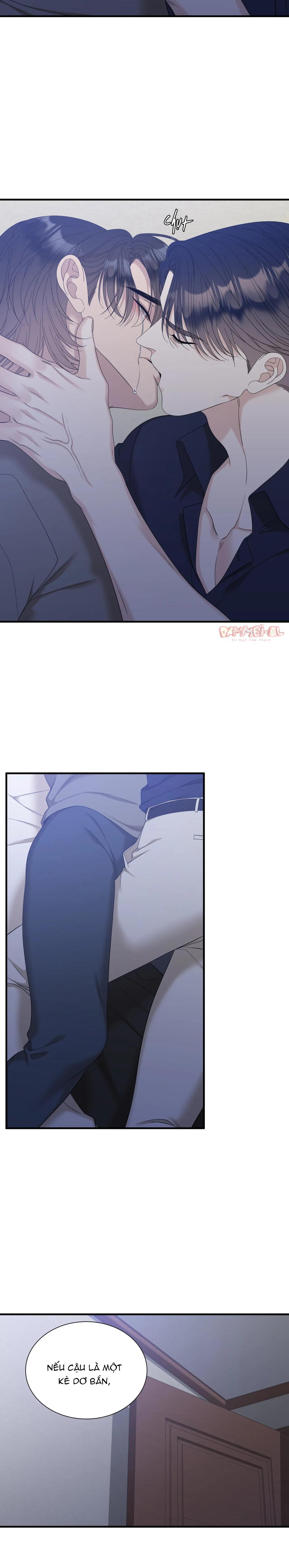 tên cặn bã chapter 46 13