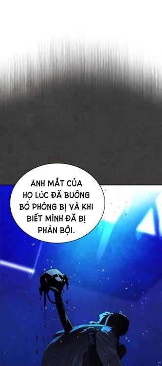 bạch huyết - white blood chapter 62 54