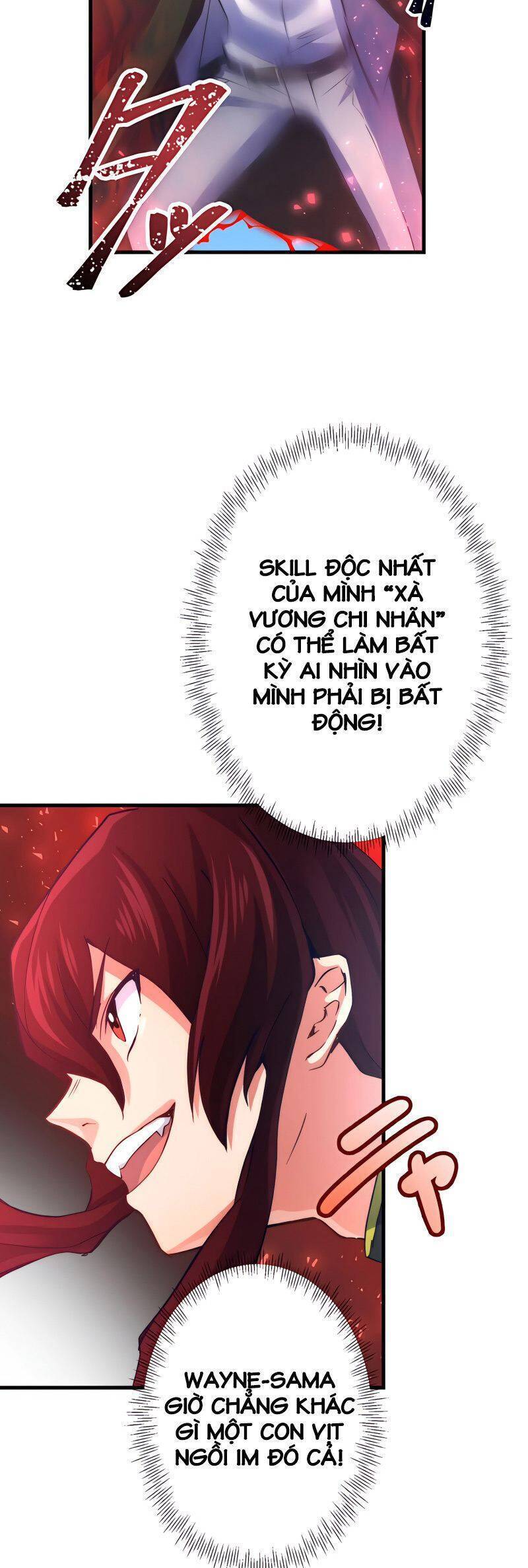 âm dương sư mạnh nhất chuyển sinh chapter 24 23