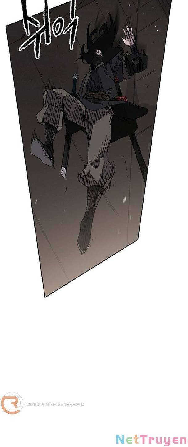 kiếm sĩ bất bại chapter 132 4