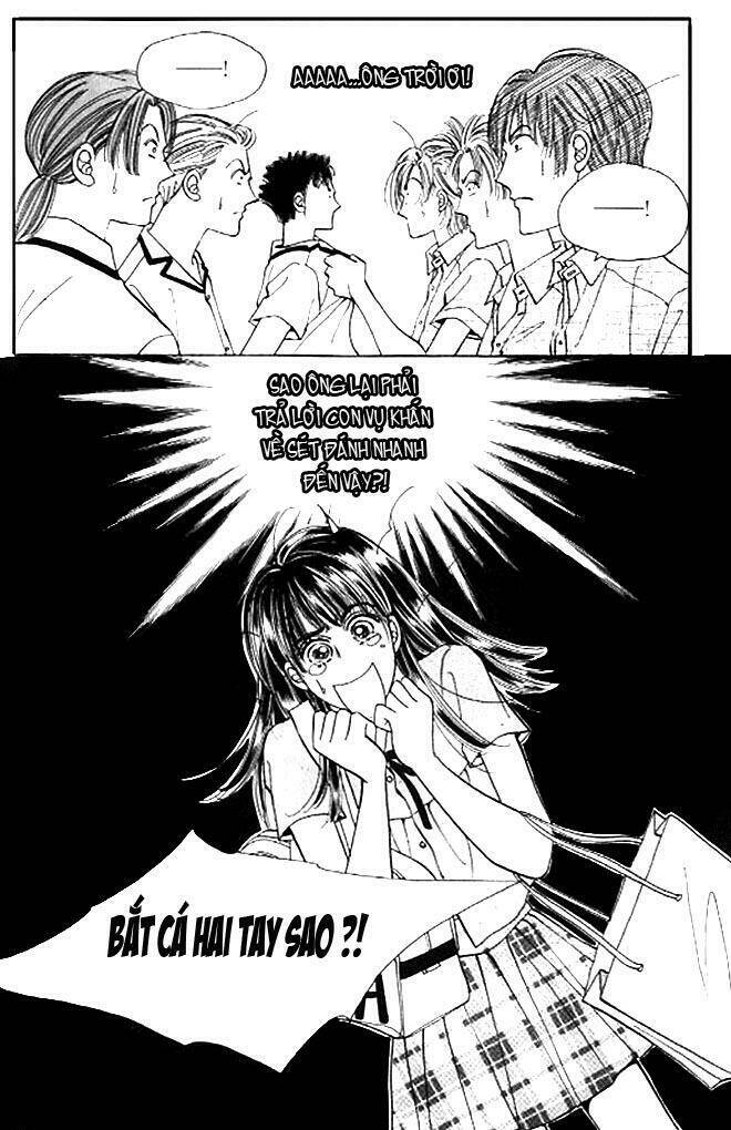 cutie boy chapter 20 26