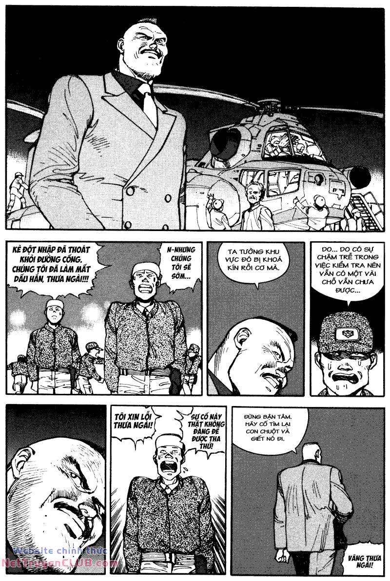 năng lực tâm linh - akira chapter 9 22