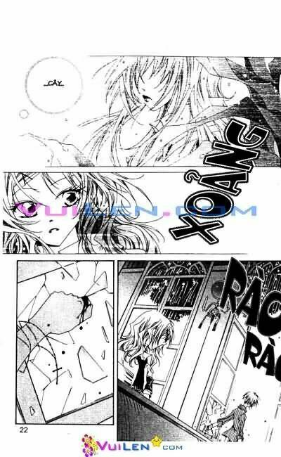 tiểu nữ vương chapter 2 24