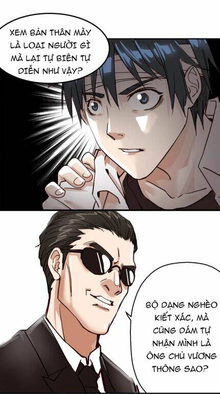 tiền là số một chapter 2 51