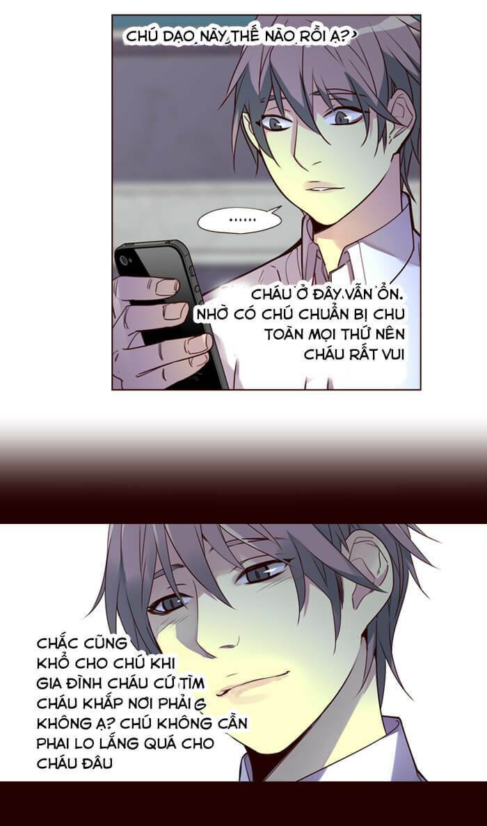 nữ sinh trường wilds chapter 243 37