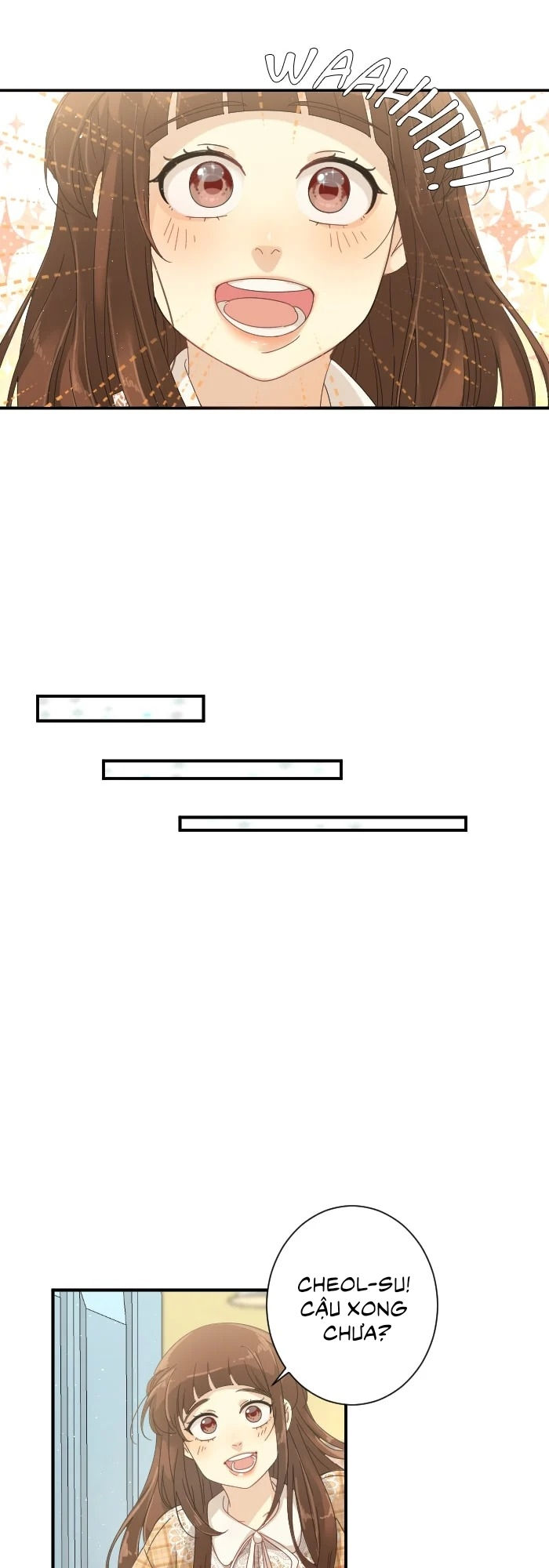 cậu bé người sói chapter 14 6