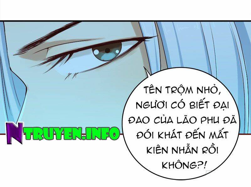 khuynh thế độc phi chapter 15 30