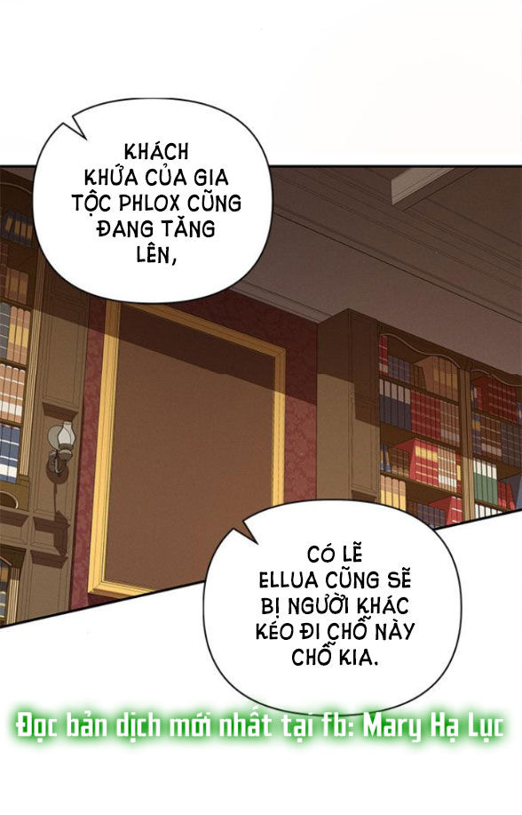 ôi kẻ thù không đội trời chung thân ái của tôi chapter 38.1 35