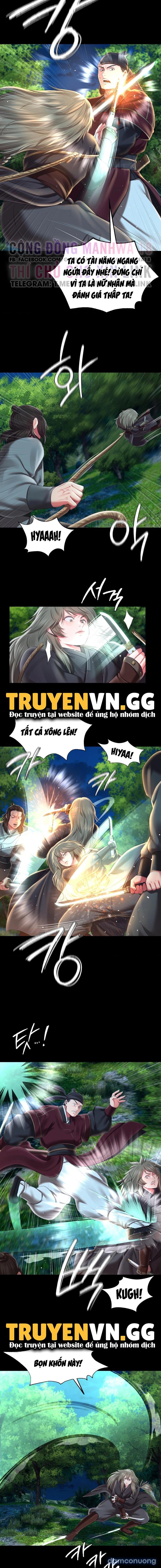 [18+] tiểu thư chapter 94 3
