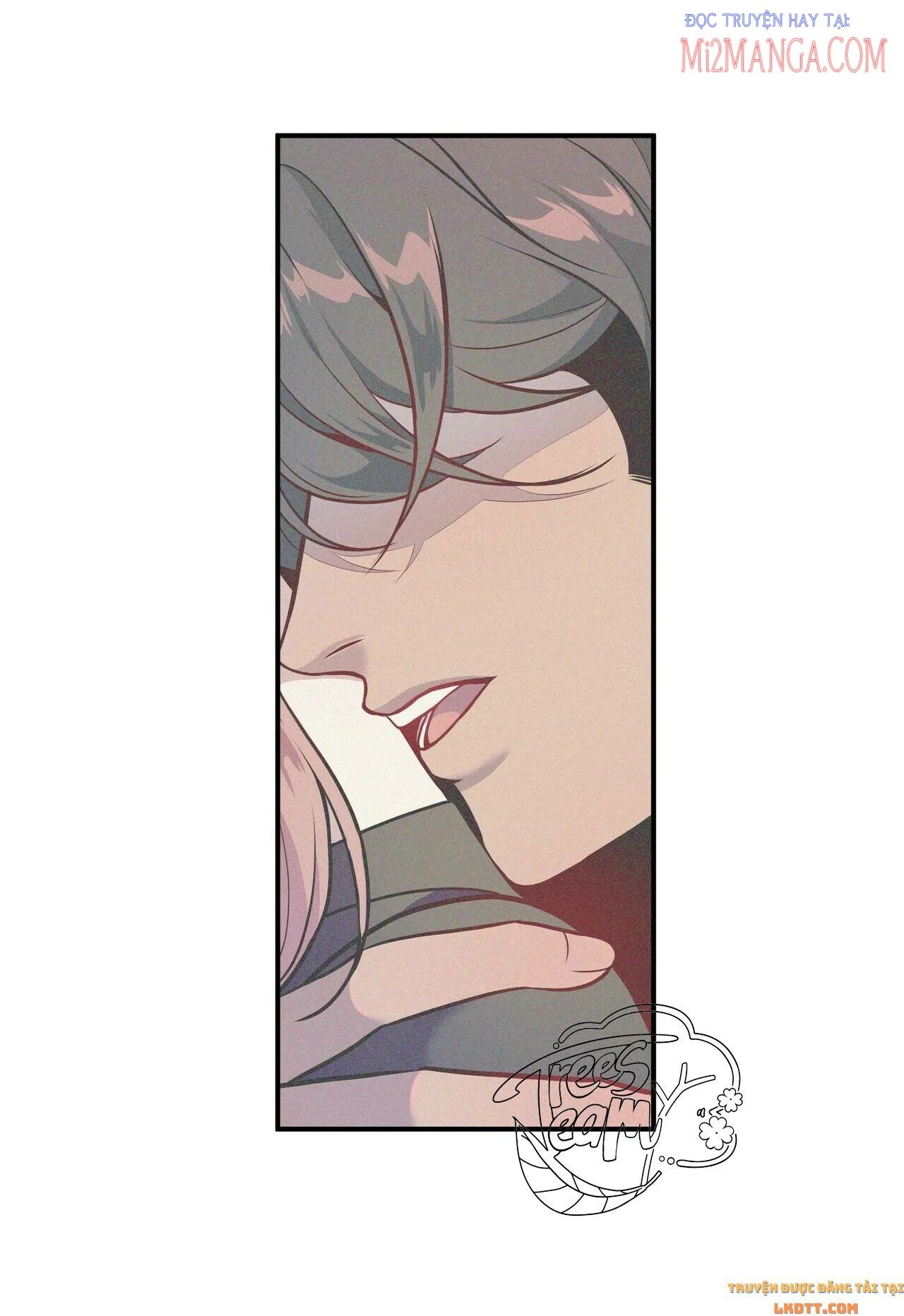 xúc cảm trong tim chapter 2.5 15