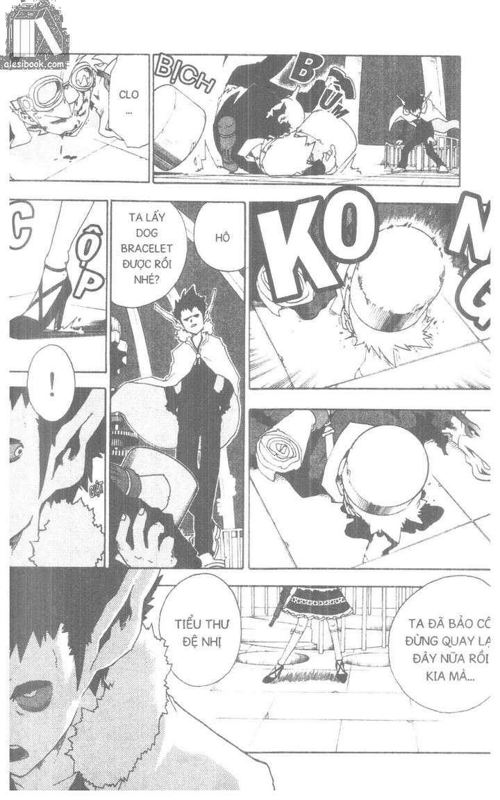 toto! the wonderful adventure chapter 40 10