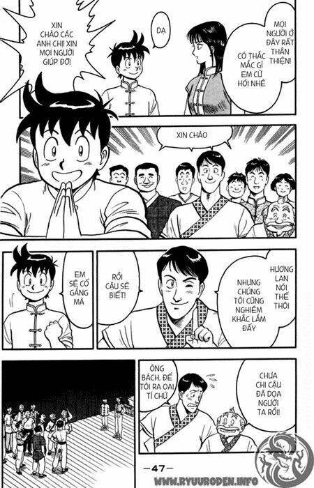 hoàng phi hồng phần 1 chapter 21 49
