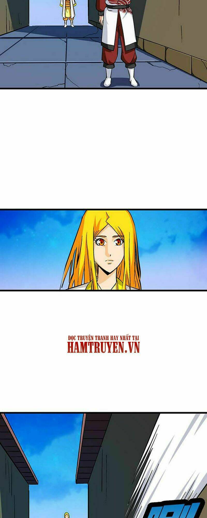 phong quỷ truyền thuyết chapter 61 6