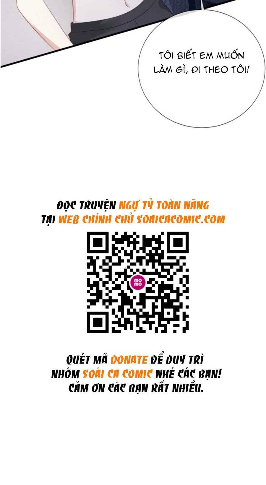 ngự tỷ toàn năng lại bị phá mã giáp chapter 52 32