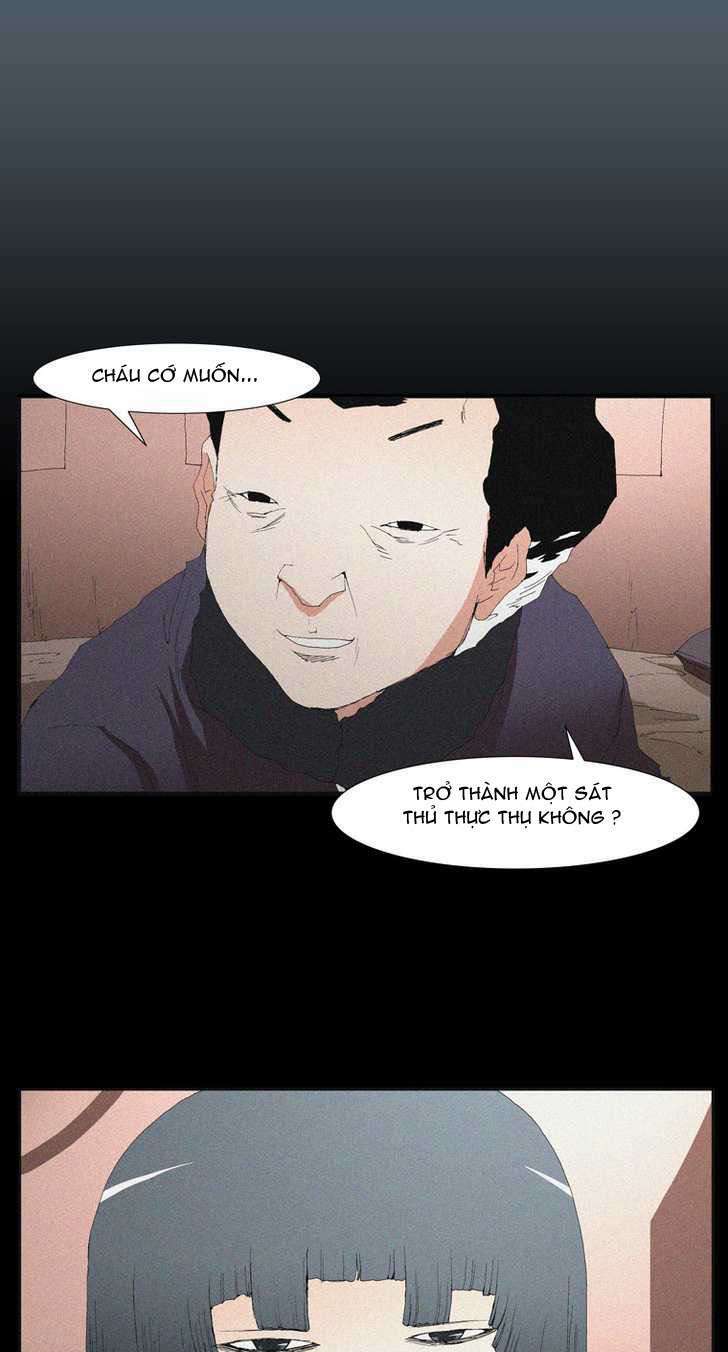siêu năng chapter 134 14
