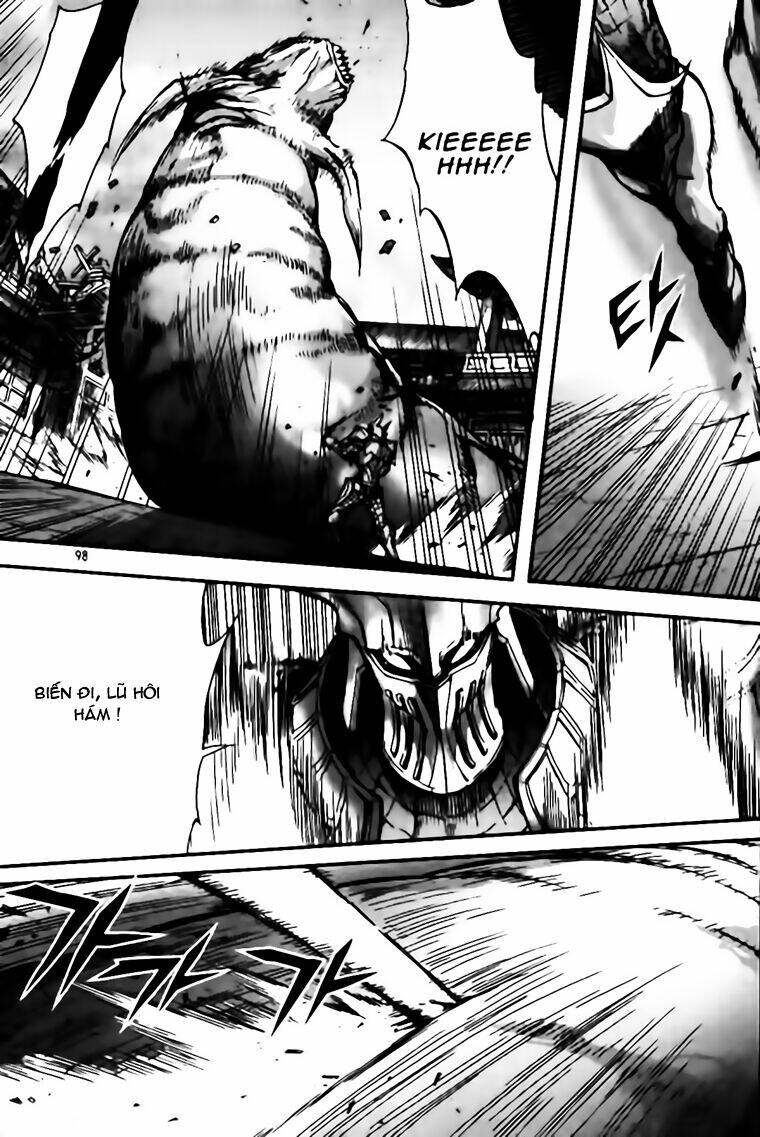 king of hell chapter 289 24