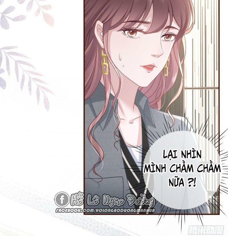 bạn gái tôi mới 30+ tuổi xuân chapter 74 28